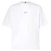 OAKLEY Driven Mens Tshirt - White -STM online Shop FOA406816 100 hero