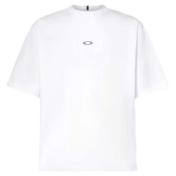 OAKLEY Driven Mens Tshirt - White