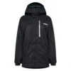 OAKLEY TNP TBT Insulated Jacket Womens - Blackout -STM online Shop FOA500472 02E 1