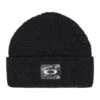 OAKLEY Ellipse Patch Waffle Beanie - Black -STM online Shop FOS901658 02E 1
