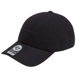OAKLEY Soho Dad Hat - Blackout