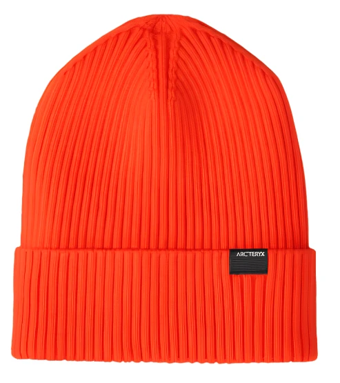 Arcteryx Skaha Toque Beanie - Solaris 1 Arcteryx Skaha Toque Beanie - Solaris