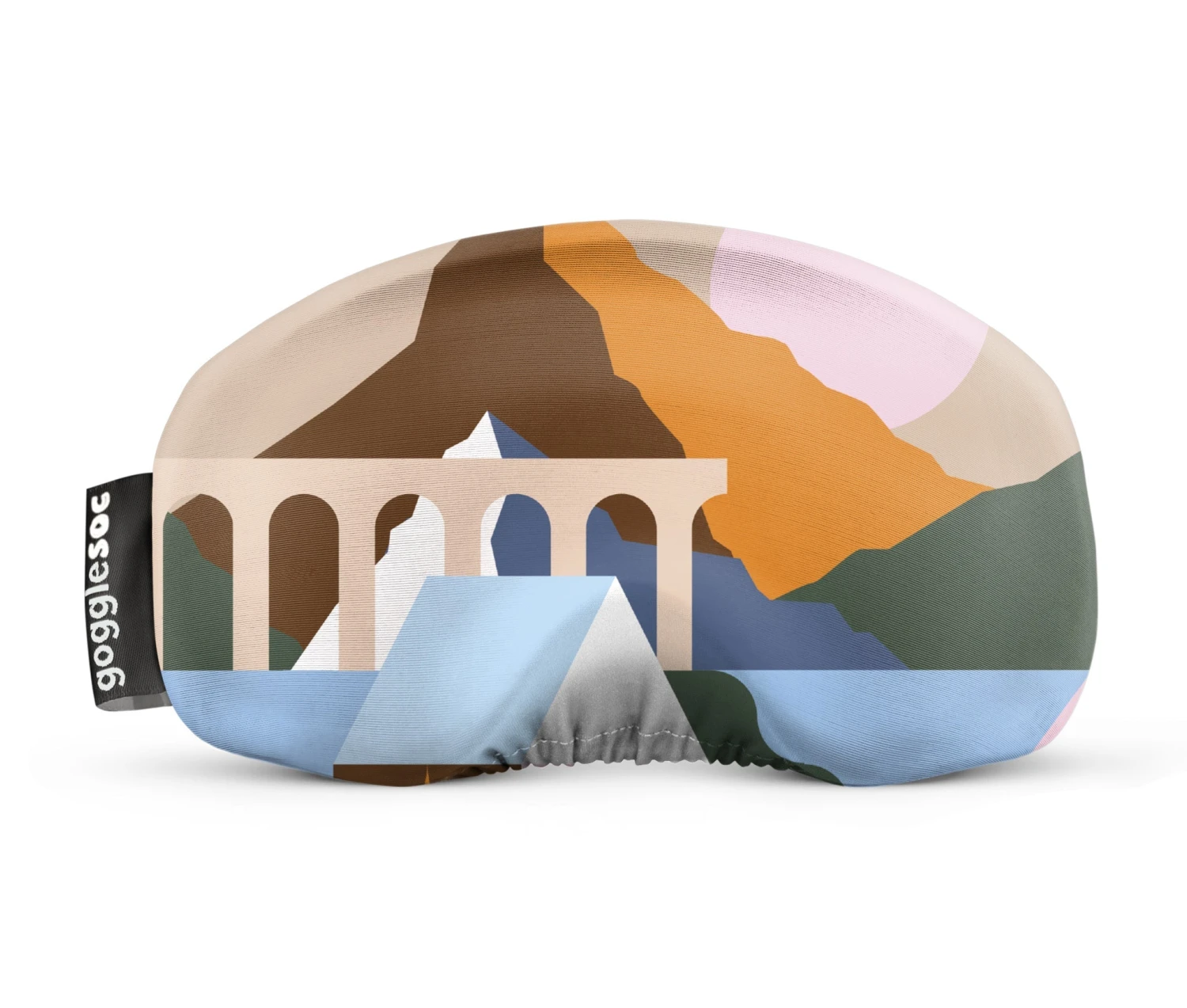 GOGGLESOC - Chamonix 1 GOGGLESOC - Chamonix