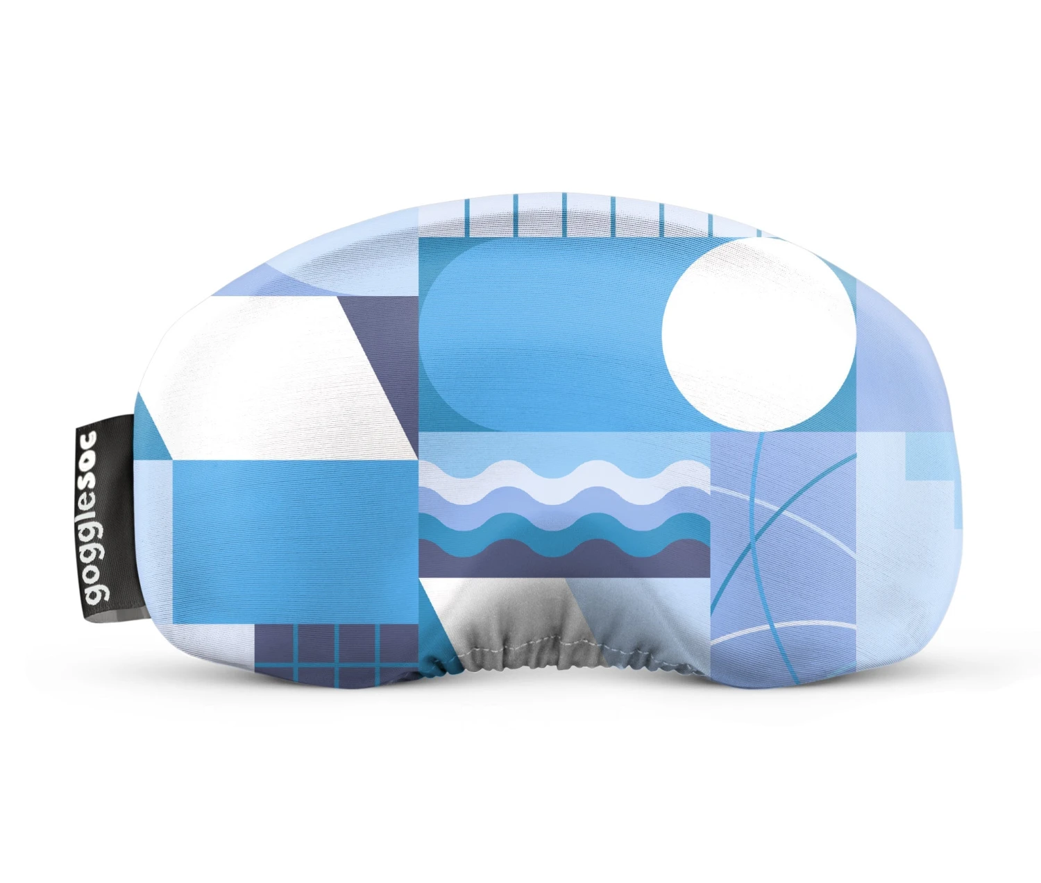 GOGGLESOC - Everest 1 GOGGLESOC - Everest