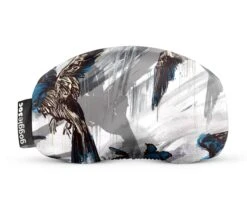 GOGGLESOC - Fly Away