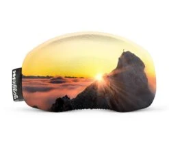 GOGGLESOC - Awakening