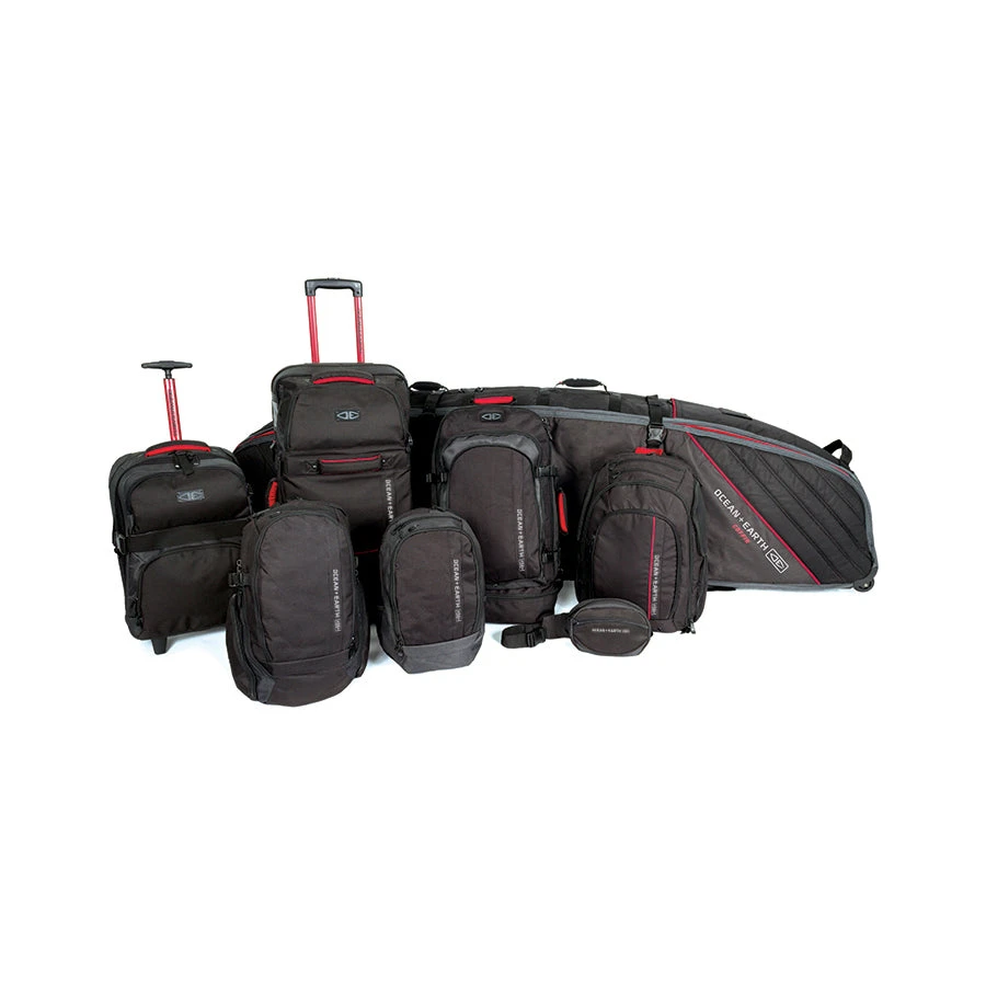 OCEAN AND EARTH GTS Super Sonic 100L Wheeled Travel Bag 3 OCEAN AND EARTH GTS Super Sonic 100L Wheeled Travel Bag - Image 3