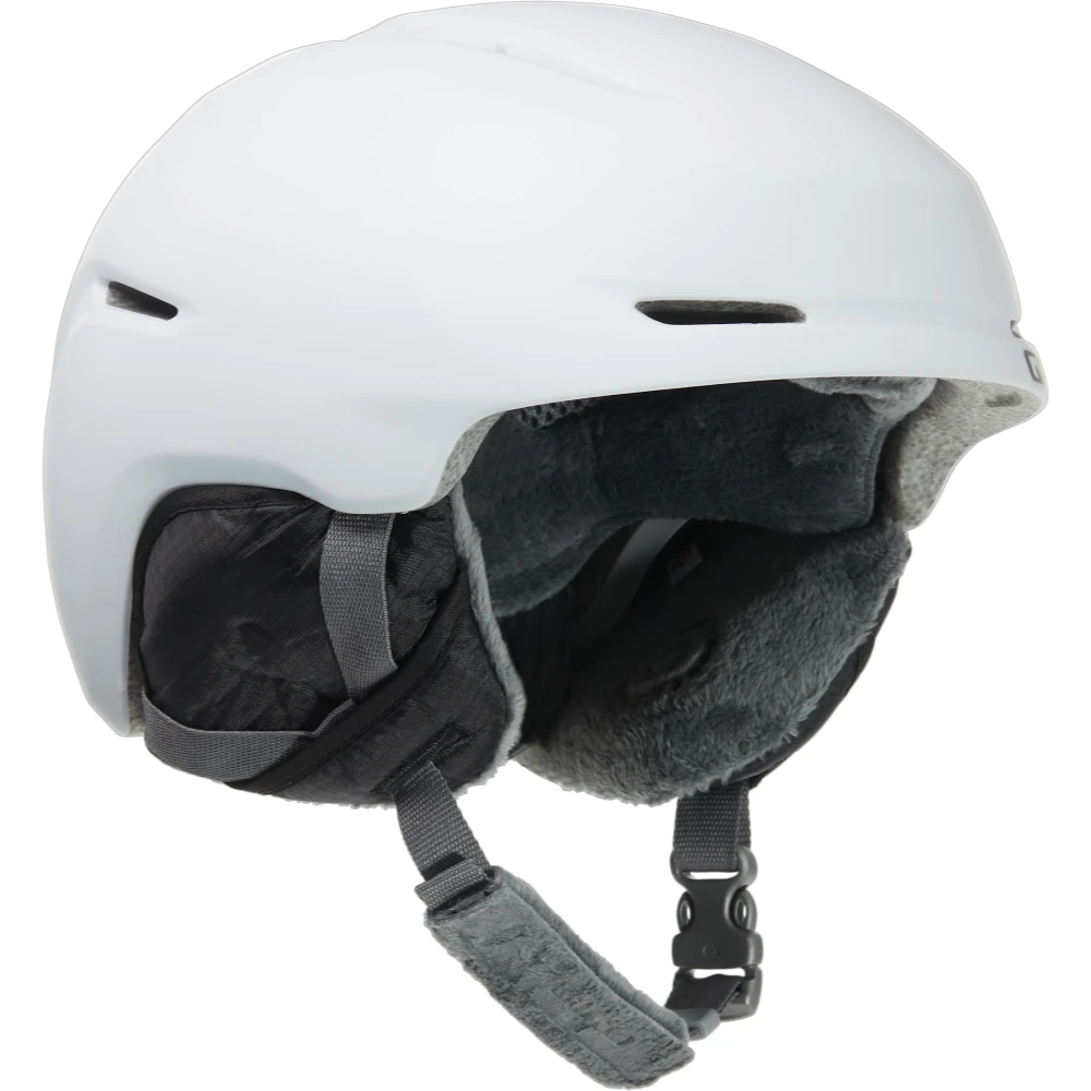 Giro Spur Mips Helmet Kids - White 1 Giro Spur Mips Helmet Kids - White