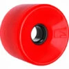 Globe G Icon Conical Wheel - Red - 62mm -STM online Shop Globe G Icon Conical Wheels Red