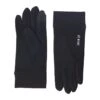 Le Bent Waffle Midweight Glove Liner - Black 4 Le Bent Waffle Midweight Glove Liner - Black -STM online Shop Gloves AG8013 001 LeBent Flat Web 720x 1
