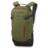 Dakine Heli Pack 12L - Utility Green 8 Dakine Heli Pack 12L - Utility Green -STM online Shop HELIPACK12L UTILITYGREEN 194626498591 10003261 UTILITYGREEN 42M MAIN 2048x2048 1