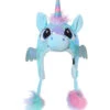 XTM Furble Beanie - Aqua Unicorn -STM online Shop HK019 AUN 01 1440x 1