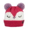 XTM Jumble Beanie - Crystal Fox -STM online Shop HK058 FOX 1440x 1