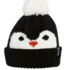 XTM Jumble Beanie - Penguin -STM online Shop HK058 PEN 1440x 1