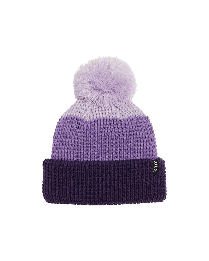 XTM Trifle Beanie - Purple Rose 1 XTM Trifle Beanie - Purple Rose