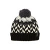 XTM Glee Beanie - Black -STM online Shop HK061 BLK 1440x 1