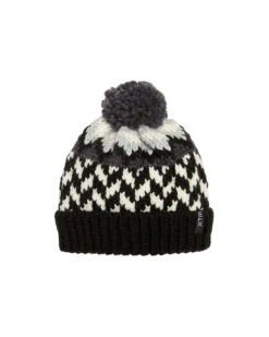 XTM Glee Beanie - Black