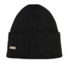 XTM Margot Beanie - Black 5 XTM Margot Beanie - Black -STM online Shop HL057 BLK 1440x 1