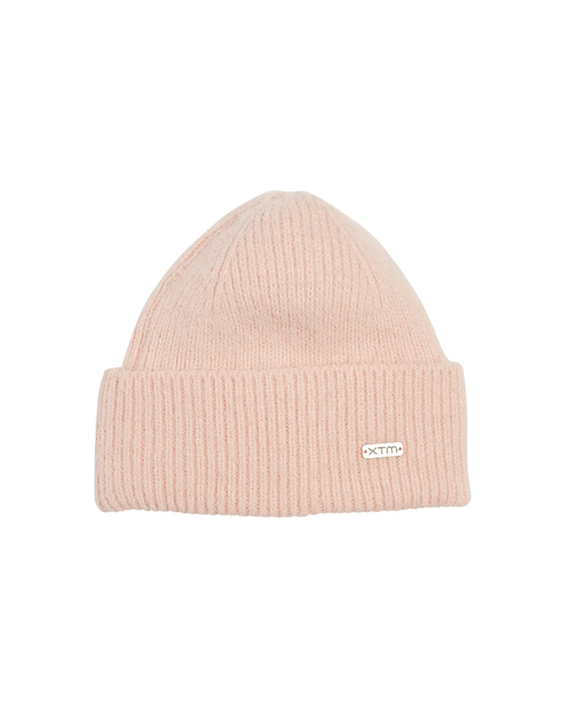 XTM Margot Beanie - Soft Rose 1 XTM Margot Beanie - Soft Rose