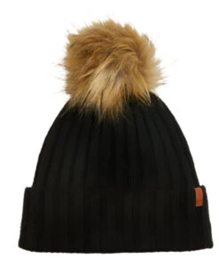 XTM Beki Beanie - Black
