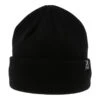 XTM Woodie Beanie - Black -STM online Shop HM001 BLK 01 1440x 1