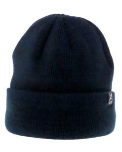 XTM Woodie Beanie - Navy Marle