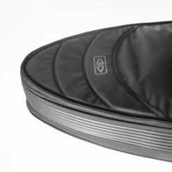 OCEAN AND EARTH Hypa 3 Compact Shortboard Travel Cover - Khaki -STM online Shop HYPA detail Moulded Side Wall 24 C 720x 636a70e1 49d6 4ff1 9012 8eb5a6d6be10