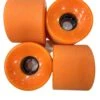 Globe G Icon Conical Wheel - Orange - 62mm -STM online Shop IMG 1347 scaled 1