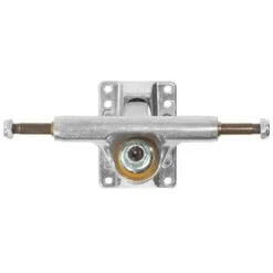 INDEPENDENT Stage 11 Polished Standard Trucks - 109 5 INDEPENDENT Stage 11 Polished Standard Trucks - 109 -STM online Shop Independent Stage11PolishedT Hanger109SkateboardTrucks1 1440x e7788a97 9c35 432e bc96 a3a34d1b34c4