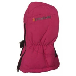 Inferno Cinder Snow Mitt Childrens - Pink