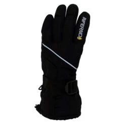 Inferno Heat Gloves Juniors - Black