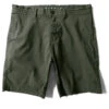 VISSLA Ranger Walkshorts 17 - Boys - Army