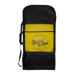 NOMAD Limited Edition Basic Board Cover - Black/Yellow