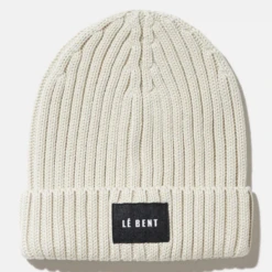Le Bent Buddy Beanie - Tofu