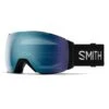 SMITH I/O Mag Goggles - Black W/ Everyday Blue Mirror -STM online Shop M0071300JX4B P00