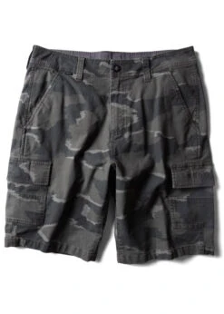 VISSLA Padre Cargo Eco 20 Walkshorts - Camo