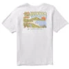 VISSLA Bali Belly Organic Blend T-shirt - White -STM online Shop M4264BA2 1 720x 1
