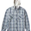 VISSLA Eco-zy Shirt Jacket - Moss -STM online Shop M7014ESJ 1 1800x1800 1