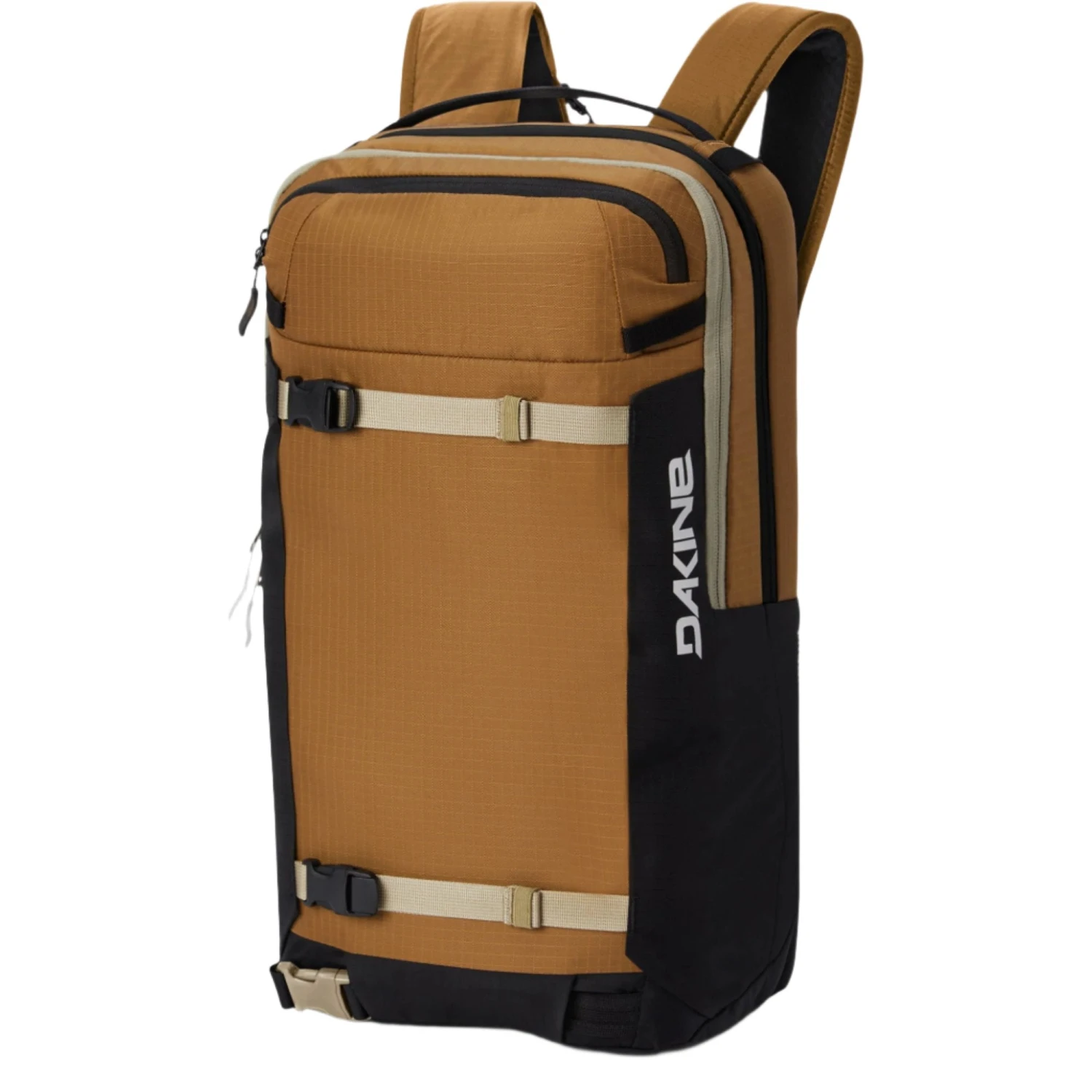 Dakine Mission Pro 18L - Rubber 1 Dakine Mission Pro 18L - Rubber