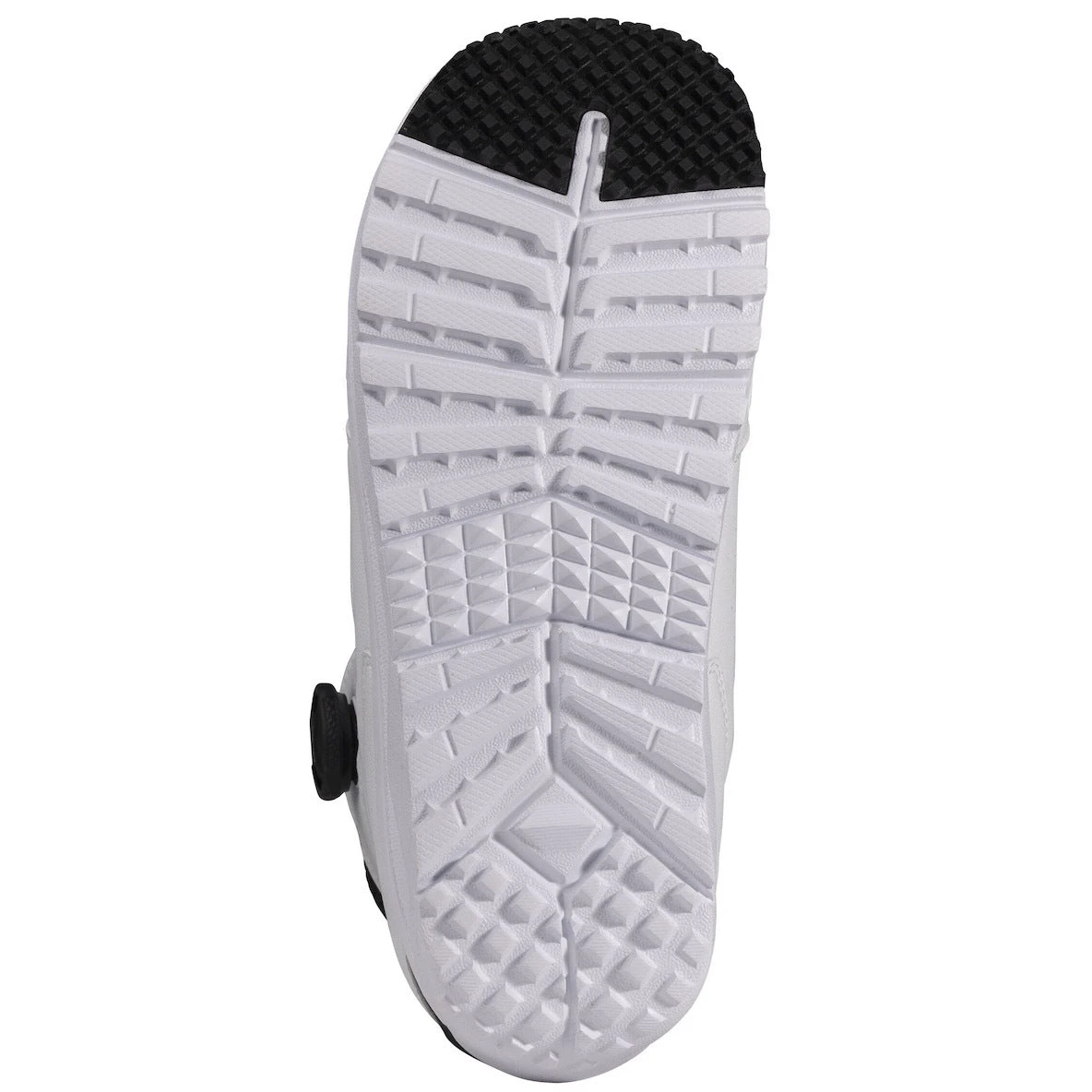 NIDECKER Altai Snowboard Boots - White 3 NIDECKER Altai Snowboard Boots - White - Image 3