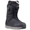 NIDECKER Altai Snowboard Boots - Black -STM online Shop N.24.BTM .ALT .BK ed674500 8aa7 44c3 b78e 70dd1c4a371c
