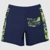 QUIKSILVER Surfsilk Arch Youth 15 Boardshort - Naval Accademy -STM online Shop NAVAL ACCADEMY KIDS BOYS QUIKSILVER BOARDSHORTS EQBBS03695 BYM8 2