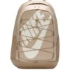 NIKE Hayward Backpack - Brown 2 NIKE Hayward Backpack - Brown -STM online Shop NIKE HAYWARD BKPK