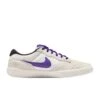 Nike SB Force 58 Shoes - Phantom & Court Purple 4 Nike SB Force 58 Shoes - Phantom & Court Purple -STM online Shop NIKE SB FORCE 58