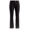 Nils Betty Short Snow Pants Womens - Black 2 Nils Betty Short Snow Pants Womens - Black -STM online Shop Nils Betty Pants Regular Womens Black 6d186d1e 8846 4fab 84d6 273add40d8e3