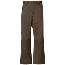 OAKLEY Best Cedar RC Insulated Pant - Mens - New Bark Brush