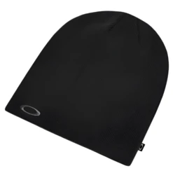 OAKLEY Fine Knit Beanie - Blackout