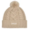 OAKLEY Harper Pom Beanie - Humus 2 OAKLEY Harper Pom Beanie - Humus -STM online Shop OAKLEYHarperPombeanie Humus