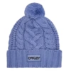 OAKLEY Harper Pom Beanie - New Lilac 2 OAKLEY Harper Pom Beanie - New Lilac -STM online Shop OAKLEYHarperPombeanie NewLilac