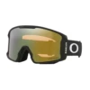 OAKLEY Line Miner M Goggles - Matte Black W/ Sage Gold Iridium 4 OAKLEY Line Miner M Goggles - Matte Black W/ Sage Gold Iridium -STM online Shop OAKLEYLineMinerMgoggles MatteBlackw PrizmSageGold